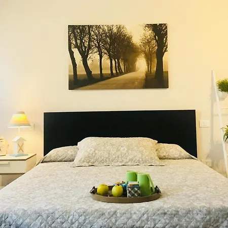 A Casa Di Giulia Alojamento de Acomodação e Pequeno-almoço
