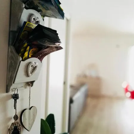 A Casa Di Giulia Alojamento de Acomodação e Pequeno-almoço Desenzano del Garda