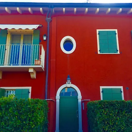 A Casa Di Giulia
