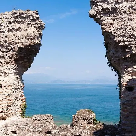 Alojamento de Acomodação e Pequeno-almoço A Casa Di Giulia Desenzano del Garda