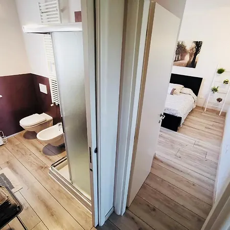 A Casa Di Giulia * Desenzano del Garda