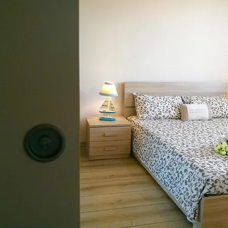 A Casa Di Giulia Bed & Breakfast