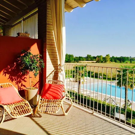 A Casa Di Giulia Bed & Breakfast *