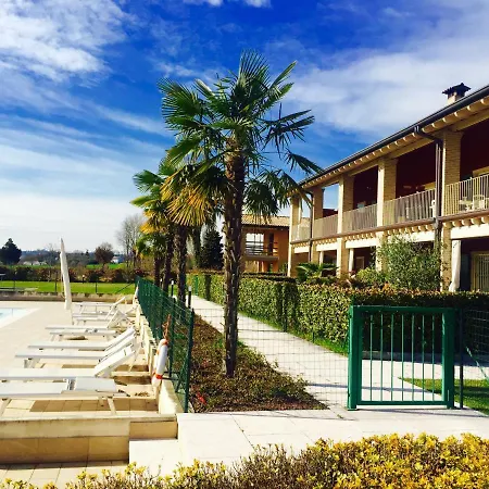 A Casa Di Giulia Bed & Breakfast