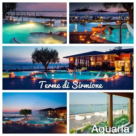 A Casa Di Giulia Desenzano del Garda