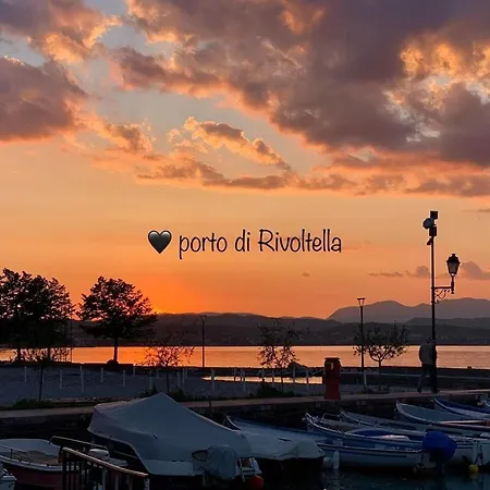 A Casa Di Giulia Bed & Breakfast